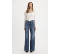 Levi'S Ribcage Bells Jeans para Mujer, A New York Moment, 26 de Ancho x 32 de Largo