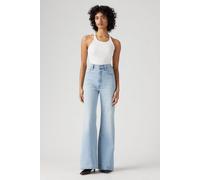 Levi's Ribcage Bell Jeans Talla: W27L34 | Pantalones Anchos Outlet | Mujer