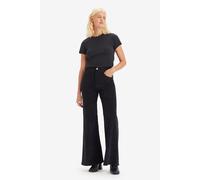 Levi's Ribcage Bell Jeans Talla: W29L32 | Pantalones anchos Outlet | Mujer |