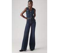 Levi's Ribcage Bell Jeans Talla: W32L34 | Vaqueros Outlet | Mujer