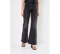 Levi's Ribcage Bells 28 X 30 Negro