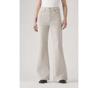 Levi's Ribcage Bells Vaqueros, Chateau Gray, 31W / 32L para Mujer