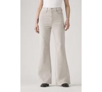Levi's Ribcage Bells Chateau Gray Talla: W32L32 | Pantalones Outlet | Mujer | Gris