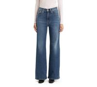 Levi'S Ribcage Bells Jeans para Mujer, A New York Moment, 26 de Ancho x 32 de Largo