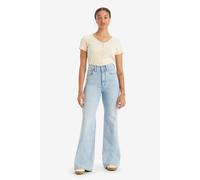 Levi's Ribcage Bells The Bells And Whistles Talla: W26L32 | Outlet | Mujer |