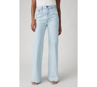 Levi's Ribcage Bells Vintage Eventually Sure Talla: W25L34 | Pantalones Anchos Outlet | Mujer