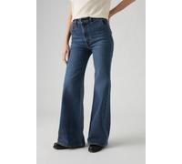 Levi's Ribcage Bells Vintage Moment Of The Month Talla: W28L30 | Outlet | Mujer |