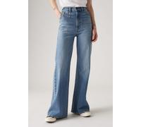 Levi's Ribcage Bells Vintage Next Saturday Talla: W29L32 | Pantalones Anchos Outlet | Mujer