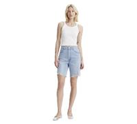 Levi's Ribcage Bermuda Short Pantalones Cortos Mujer