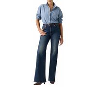 LEVI'S ® Vaquero 'RIBCAGE FLARE' azul denim 27x32 EUR