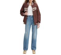 Levi's Ribcage Full Length, Jeans Mujer, Dance Around, 28W / 30L