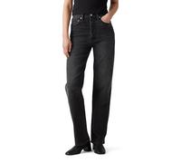 Levi's Ribcage Full Length Say No Go