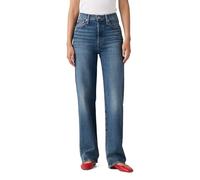 Levi's Ribcage Full Length Select Us