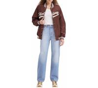 Levi'S Ribcage Full Length Vaqueros Mujer
