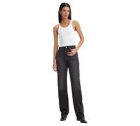 Levi'S Ribcage Full Length Vaqueros Mujer