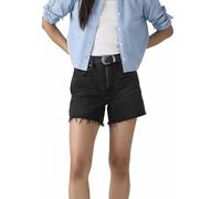 Levi's Ribcage Short Zip Shrink Up Short