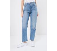 Levi's Ribcage Straight Ankle 29 X 29 Azul