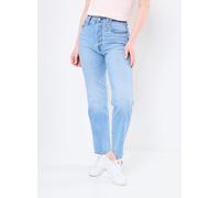 Levi's Ribcage Straight Ankle Vaqueros, Cool Winner, 31W / 29L para Mujer