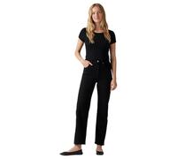 Levi'S Ribcage Straight Ankle - Jeans Mujer