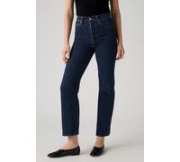 Levi's Ribcage Straight Ankle Jeans Talla: W25L31 | Outlet | Mujer |