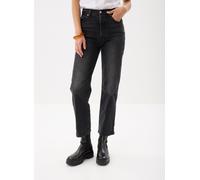 Levi'S Ribcage Straight Ankle - Jeans Mujer