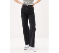 Levi'S Ribcage Wide Leg Vaqueros Mujer