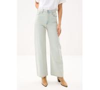 Levi's Ribcage Wide Leg 29 X 32 Azul