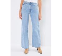 Levi's Ribcage Wide Leg Vaqueros, Far And Wide, 29W / 32L para Mujer