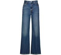Levi's Ribcage Wide Leg H223 Jeans, Polar Perimiter, 28W x 32L Mujeres