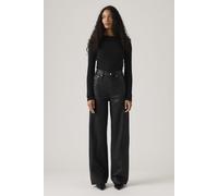Levi's Ribcage Wide Leg H223 Prize Fighter Psk Talla: W30L32 | Pantalones Anchos Outlet | Mujer