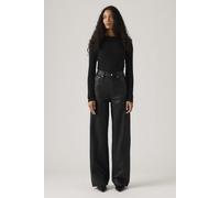 Levi's Ribcage Wide Leg H223 Prize Fighter Psk Talla: W32L30 | Vaqueros Outlet | Mujer