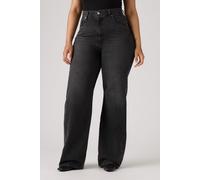LEVI'S Vaquero Ribcage Wide Leg. Color Desliza hacia arriba