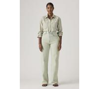 Levi's Ribcage Wide Leg Jeans Talla: W26L30 | Vaqueros Outlet | Mujer