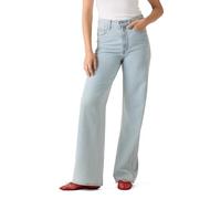 Levi's - Ribcage Wide Leg - Jeans - Mujer - Azul - W30 L30 -