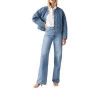 Levi's Ribcage Wide Leg Vaqueros, Not The Same, 25W / 32L para Mujer