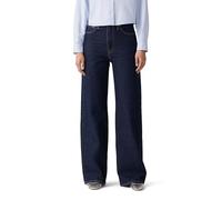 Levi's Ribcage Wide Leg Vaqueros, Shaded View, 30W / 34L para Mujer