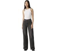 Levi's Ribcage Wide Leg Vaqueros, Swipe Up, 28W / 32L para Mujer
