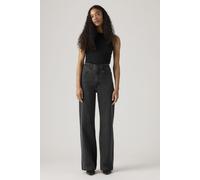 Levi's Ribcage Wl Braided Don't Cut Talla: W25L32 | Pantalones Anchos Outlet | Mujer