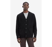 Levi's Richmond Cardigan Pirate Black Talla: S | Cárdigan Outlet | Hombre | Negro
