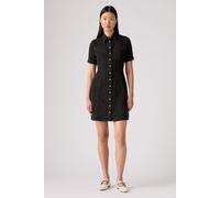 Levi's Rinoa Denim SS Dress Last Act, Última Ley, M