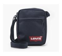 LEVI'S Riñonera Mini Crossbody Solid Red Batwing. Talla talla única. Color azul
