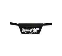 Levi's Small Banana Sling - Wordmark, Sachet Unisex adulto, Negro (Regular Black), Talla Única