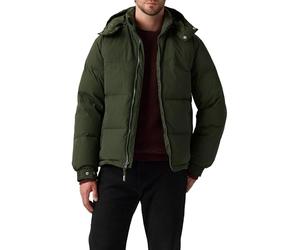Levi's Rockridge - Bolsa de lona para hombre, Mochila, M