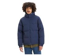Levi's Rickridge Short Puffer Coat In Navy Talla: XL | Chaquetas de Invierno Outlet | Hombre | Azul