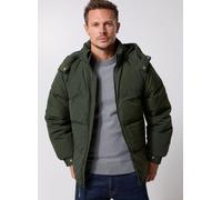 Levi's Rockridge Short Puffer Chaqueta, Mochila, L Hombres