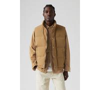 Chaleco Levi's Rockridge marrón camel - XL
