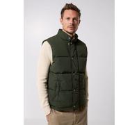 Levi's® ROCKRIDGE VEST GREENS S Verde