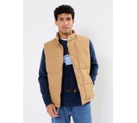Levi's Rockridge Vest M Marrón