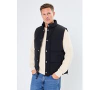 Chaleco acolchado Hombre Talla M. Color Negro