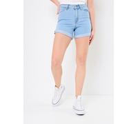 Levi's ROLLED 80s MOM SHORTS 29 Azul